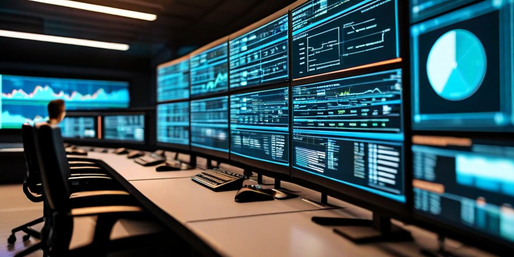 SOC Automation with AI: Reducing Alert Fatigue